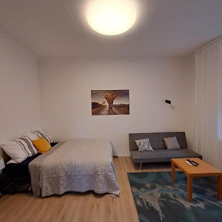 Ferienwohnung Velbert Am Berg Exterior foto
